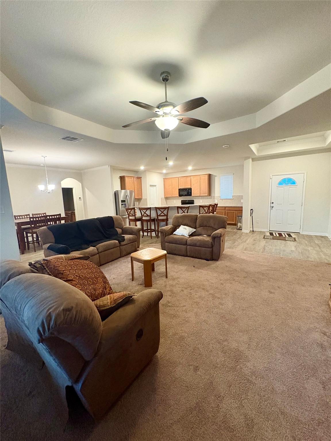 16151 Hidalgo Street