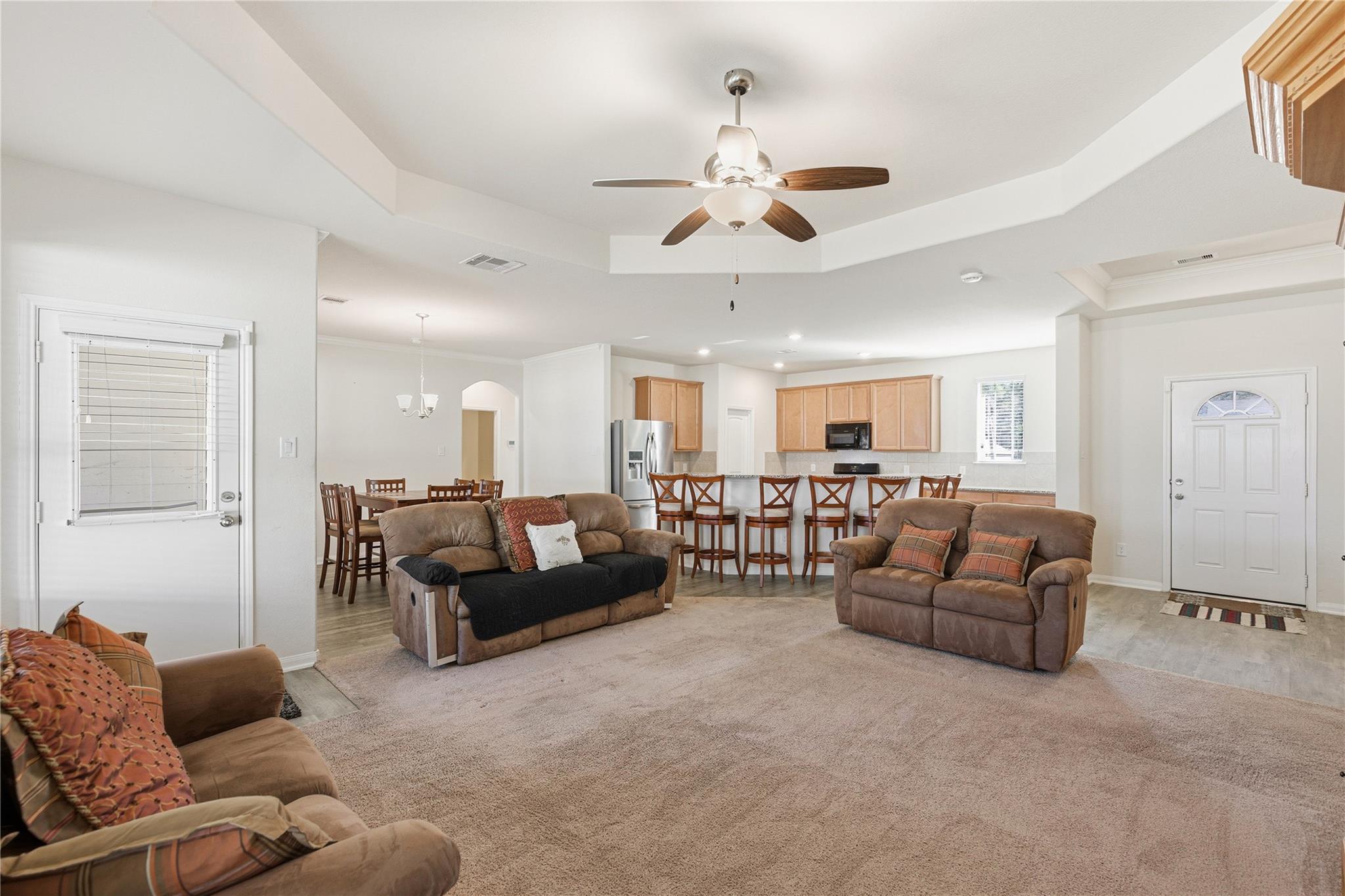 16151 Hidalgo Street