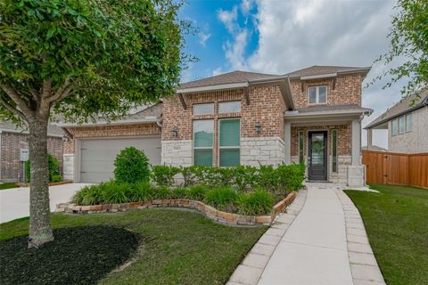10615 Winding Arbor Court Cypress TX 77433