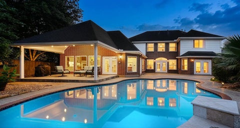 Photo of 18834 Forest Elms Drive, Spring, TX 77388 (MLS # 85199184)