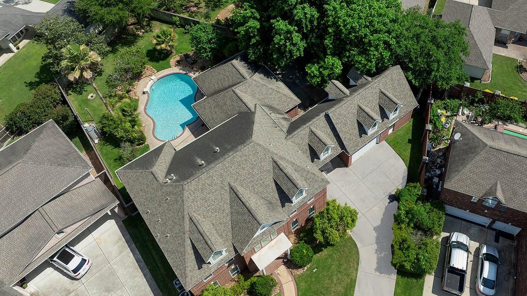 Photo of 18834 Forest Elms Drive, Spring, TX 77388 (MLS # 85199184)
