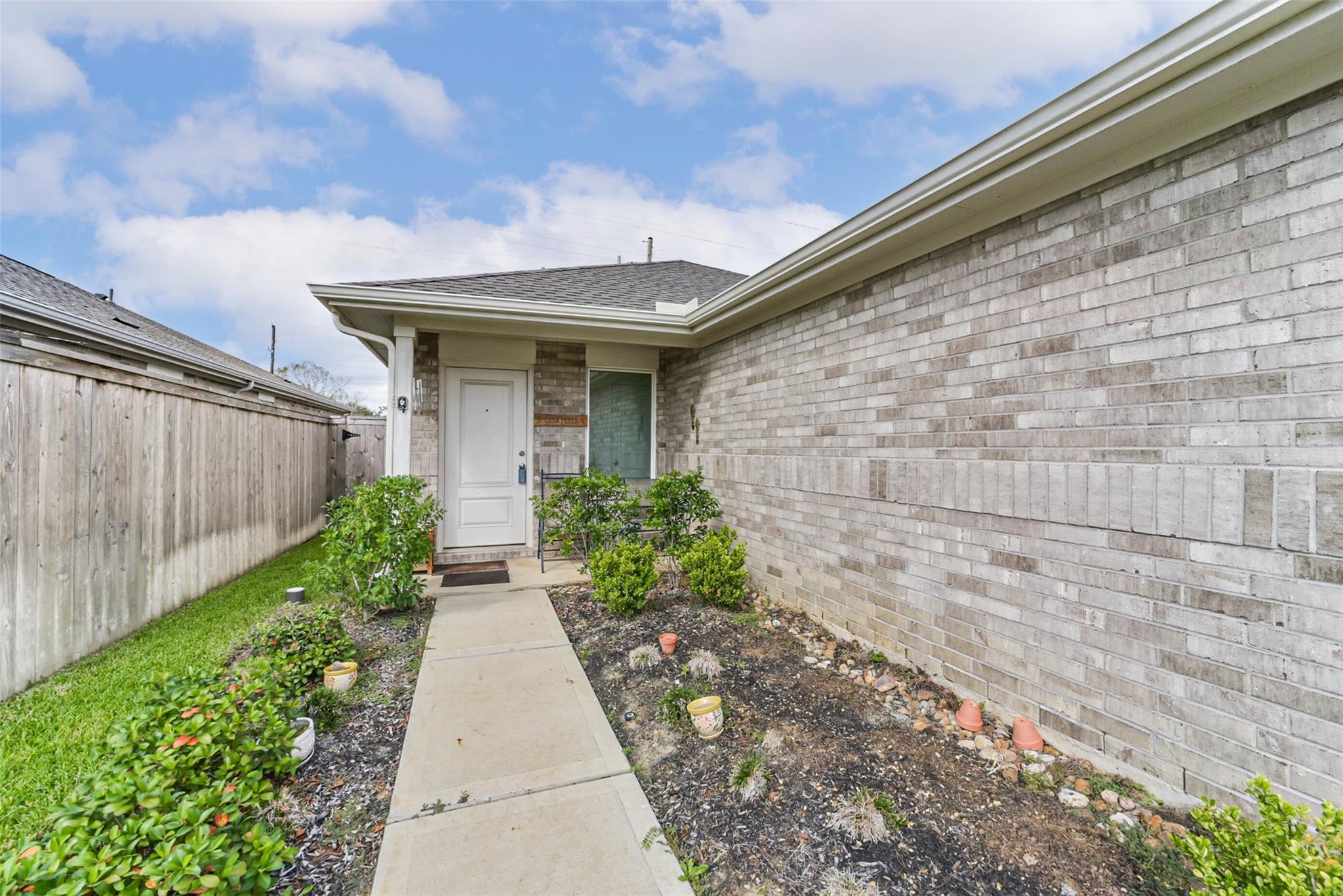28814 Texas Plains Drive