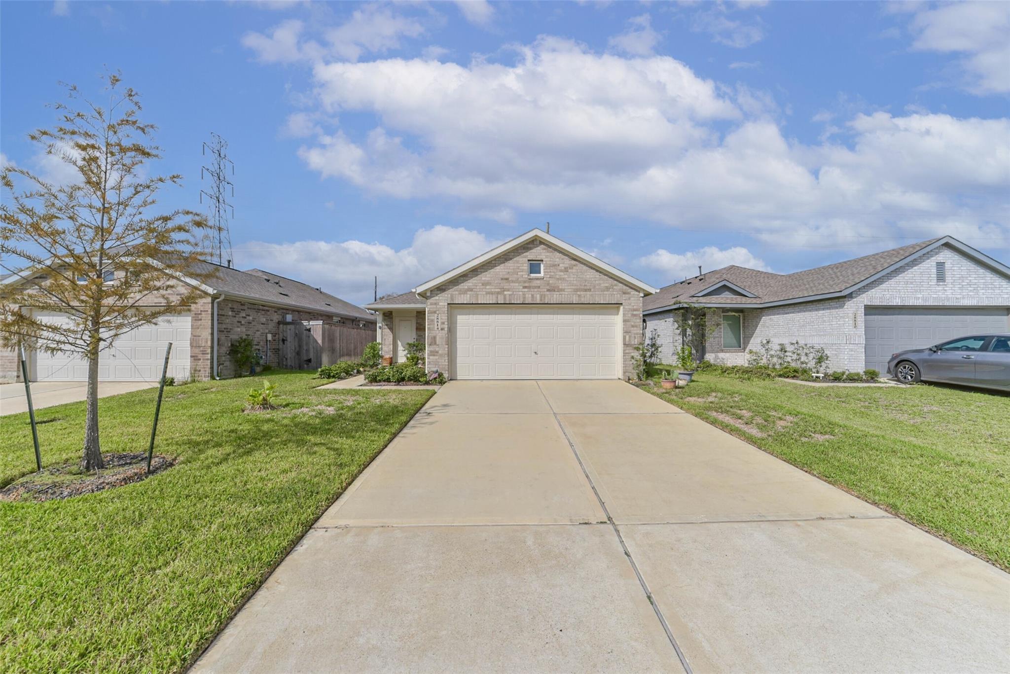 28814 Texas Plains Drive