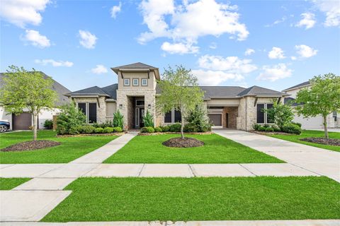 Photo of 20210 Rolling Vista Drive, Cypress, TX 77433 (MLS # 41709071)