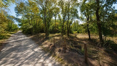 Tiny photo for 7 Dryden Street, Trinity, TX 75862 (MLS # 41708318)