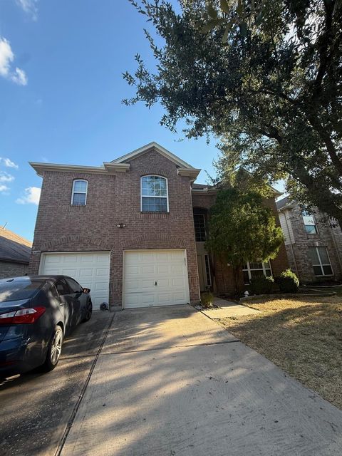 Photo of 11819 Leaf Oak Drive, Houston, TX 77065 (MLS # 63143624)