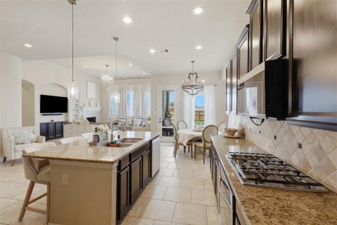 Photo of 2522 Kinsgate Forest Drive, Katy, TX 77494 (MLS # 89826286)