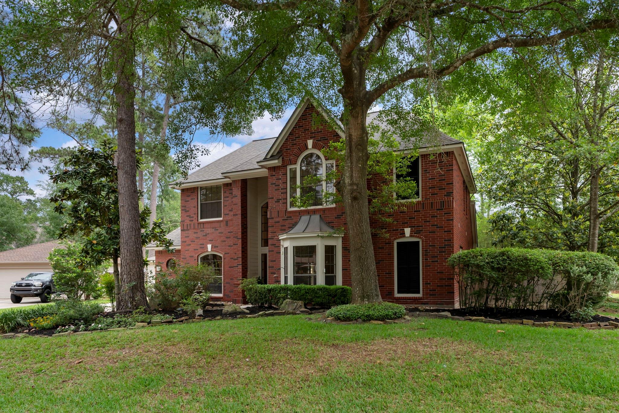 70 Amberglow Court