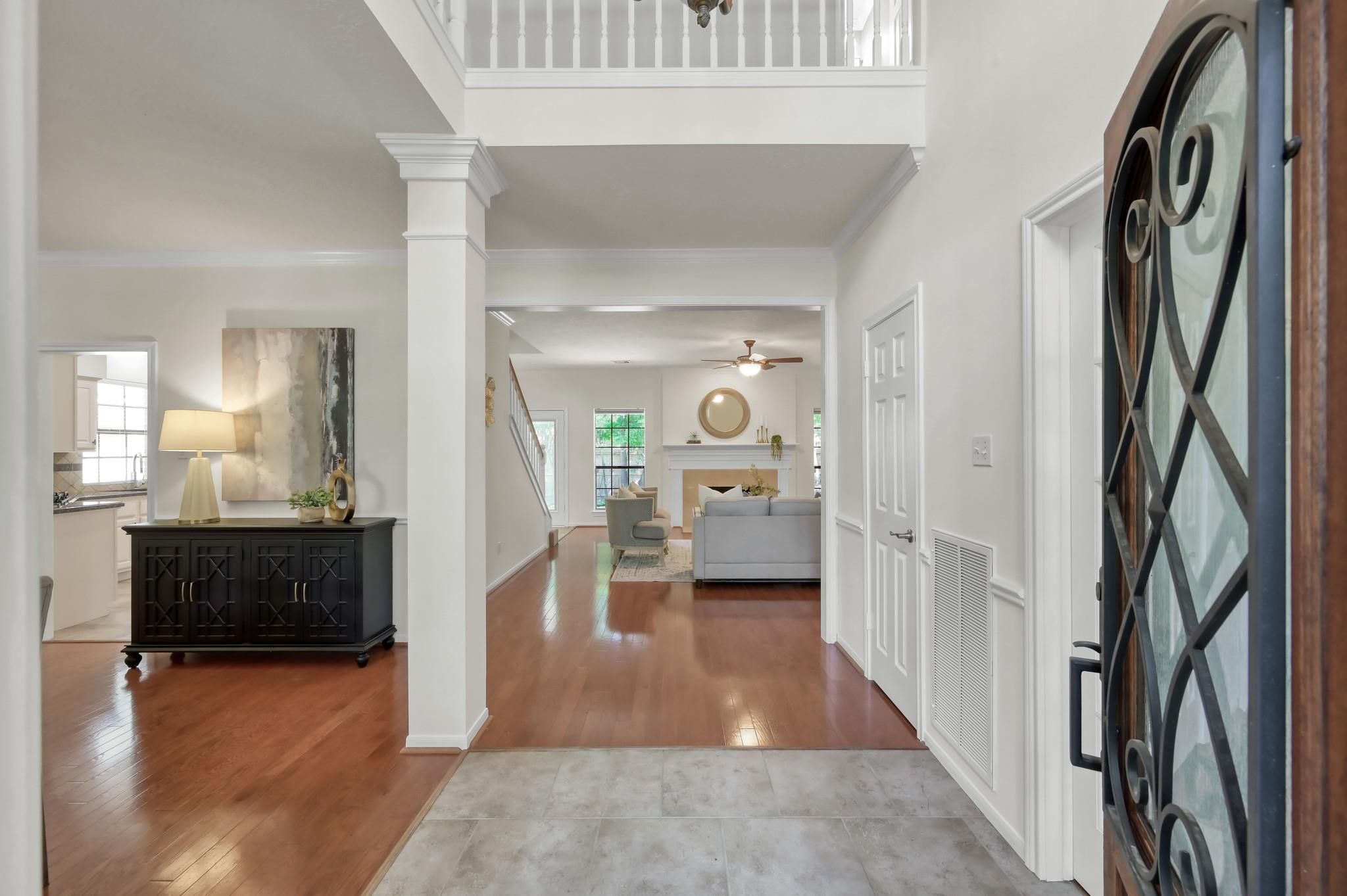 70 Amberglow Court