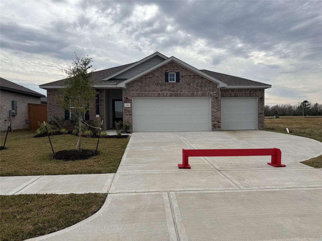 Photo of 646 Escondido Drive, Dayton, TX 77535 (MLS # 90463656)