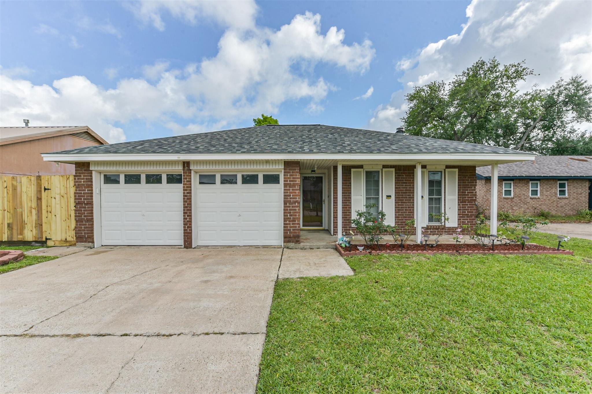 4151 Alecia Drive