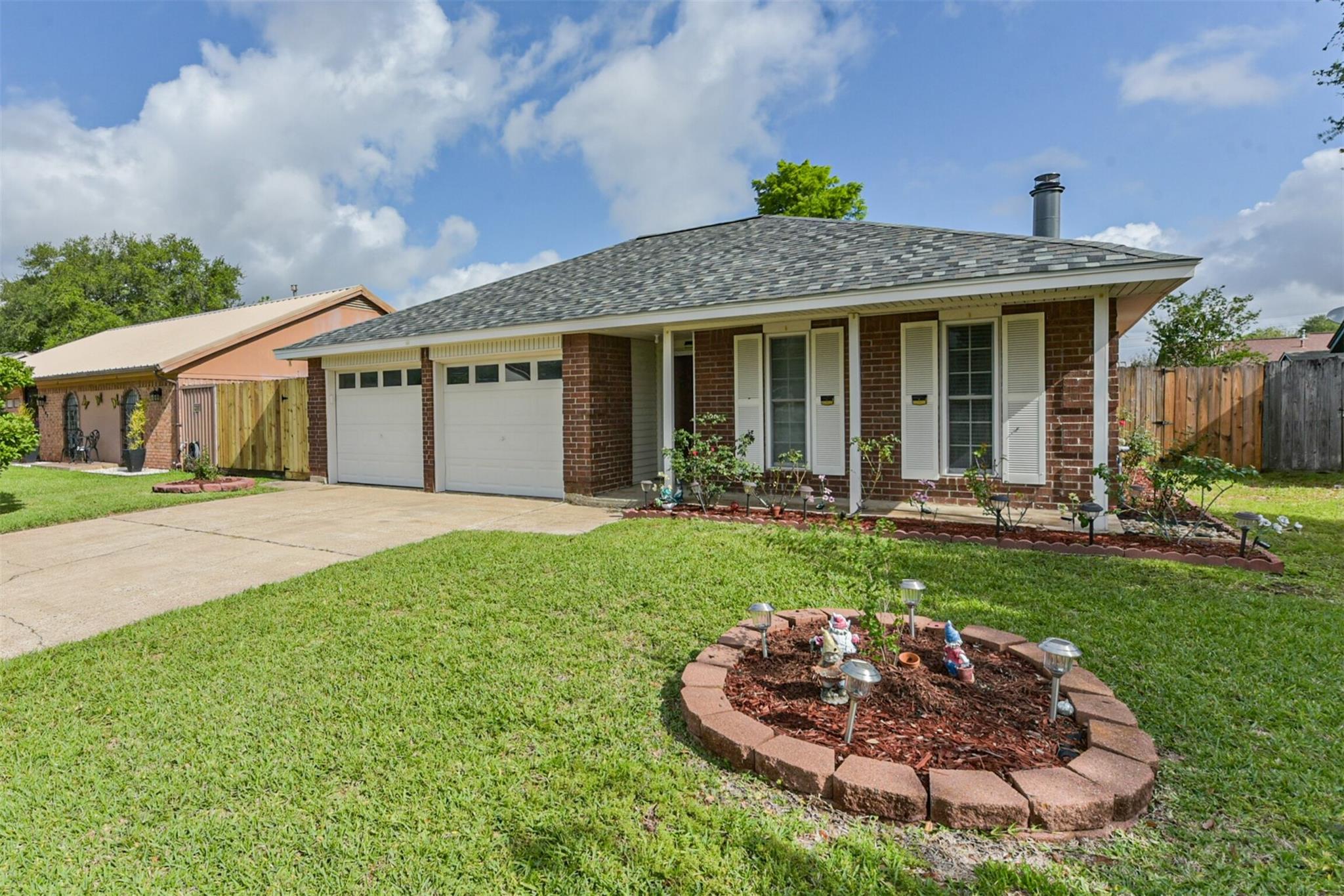 4151 Alecia Drive