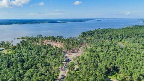 Vacant Land For Sale - 324 Rayburn Ridge Road<br/> Pineland, TX 75968