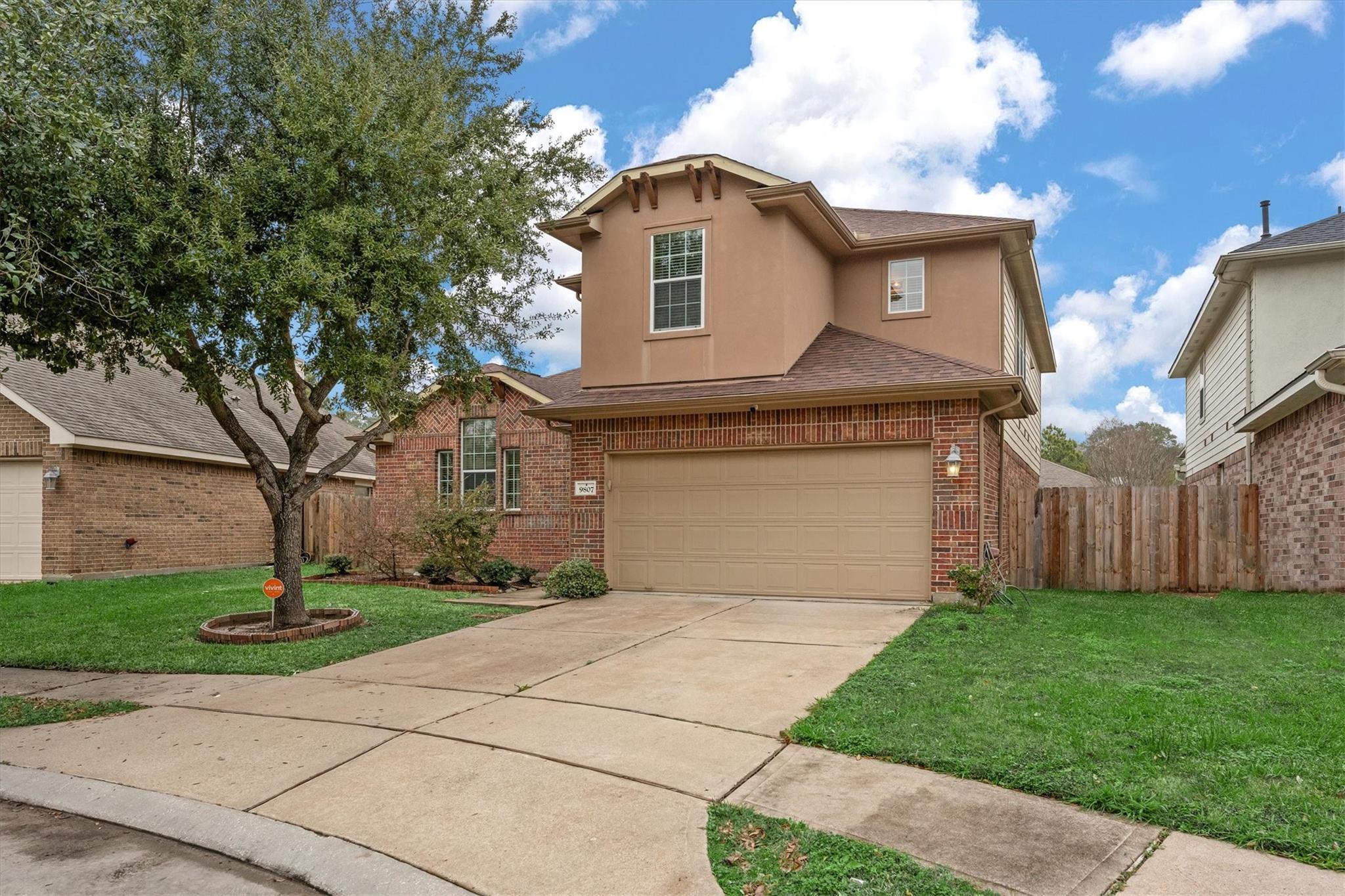 9807 Wellington Chase Lane