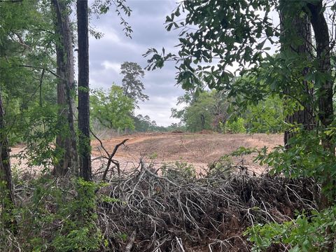 Photo of 48 Robert E Lee Drive, Conroe, TX 77302 (MLS # 68127223)