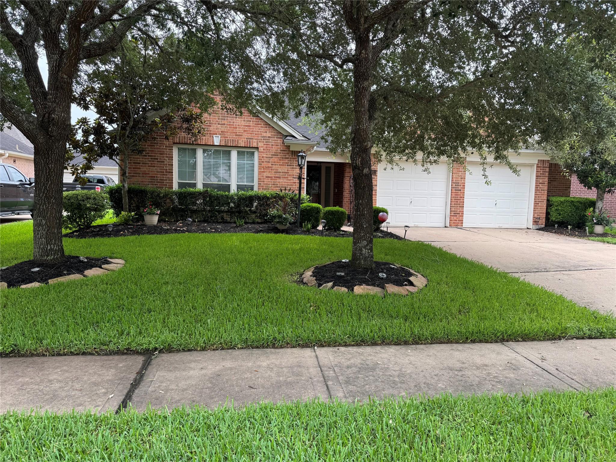 21911 Rivergate Court