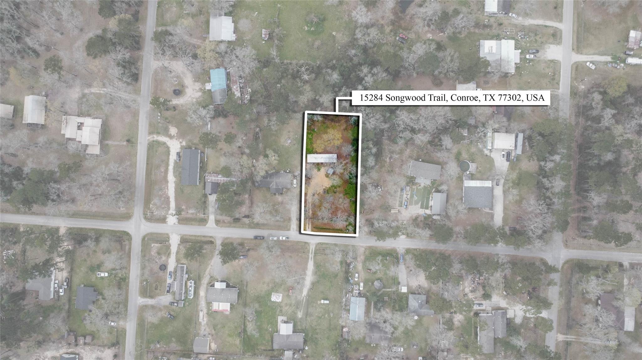 15284 Songwood Trail