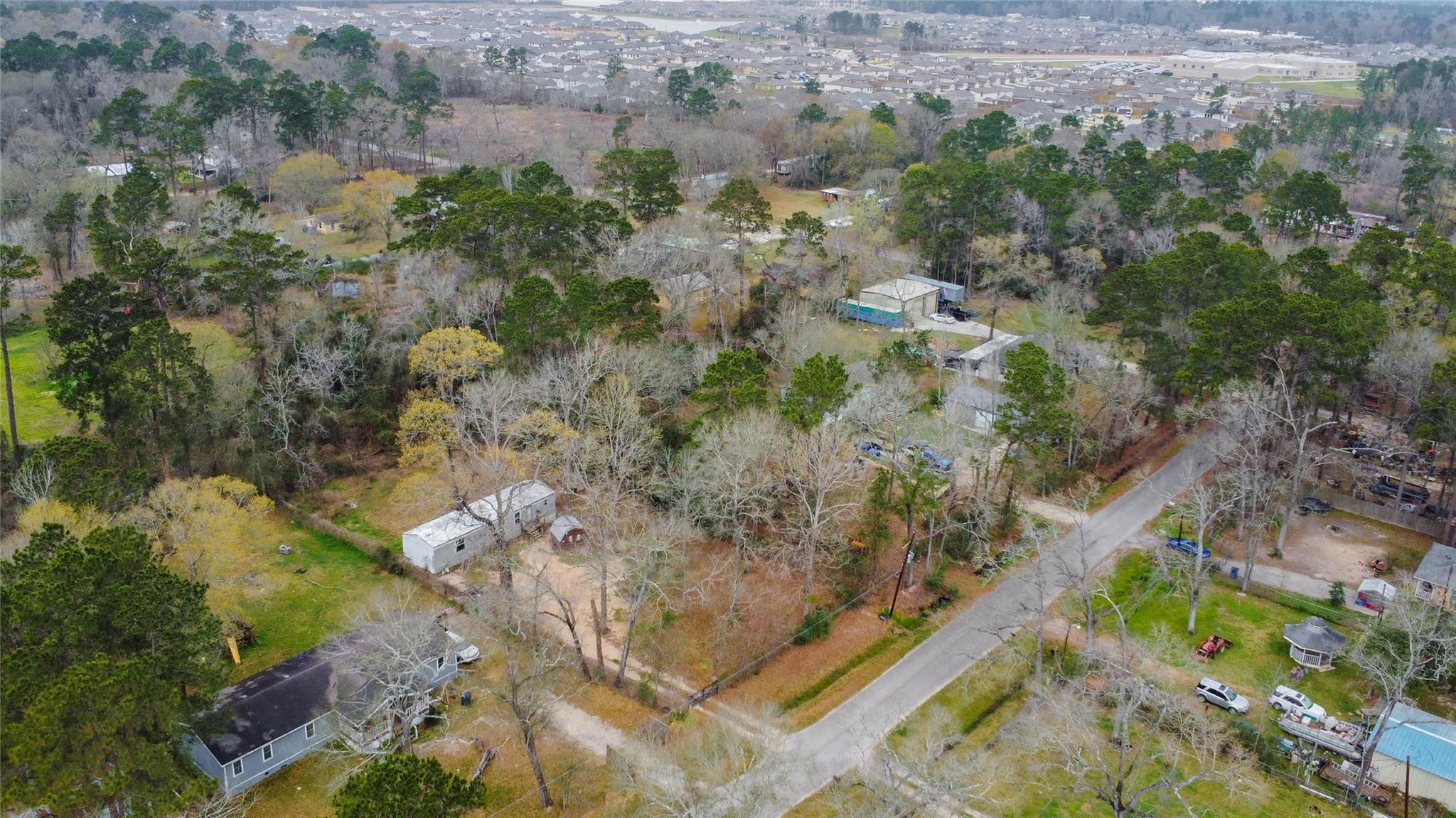 15284 Songwood Trail