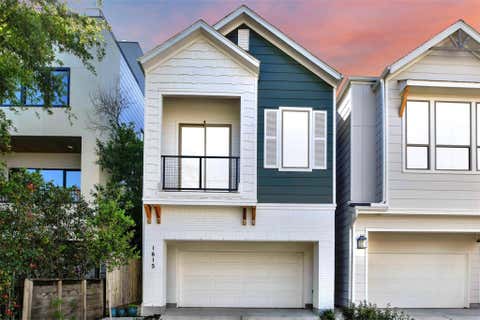 Photo of 1615 Vermont Street, Houston, TX 77006 (MLS # 4285654)