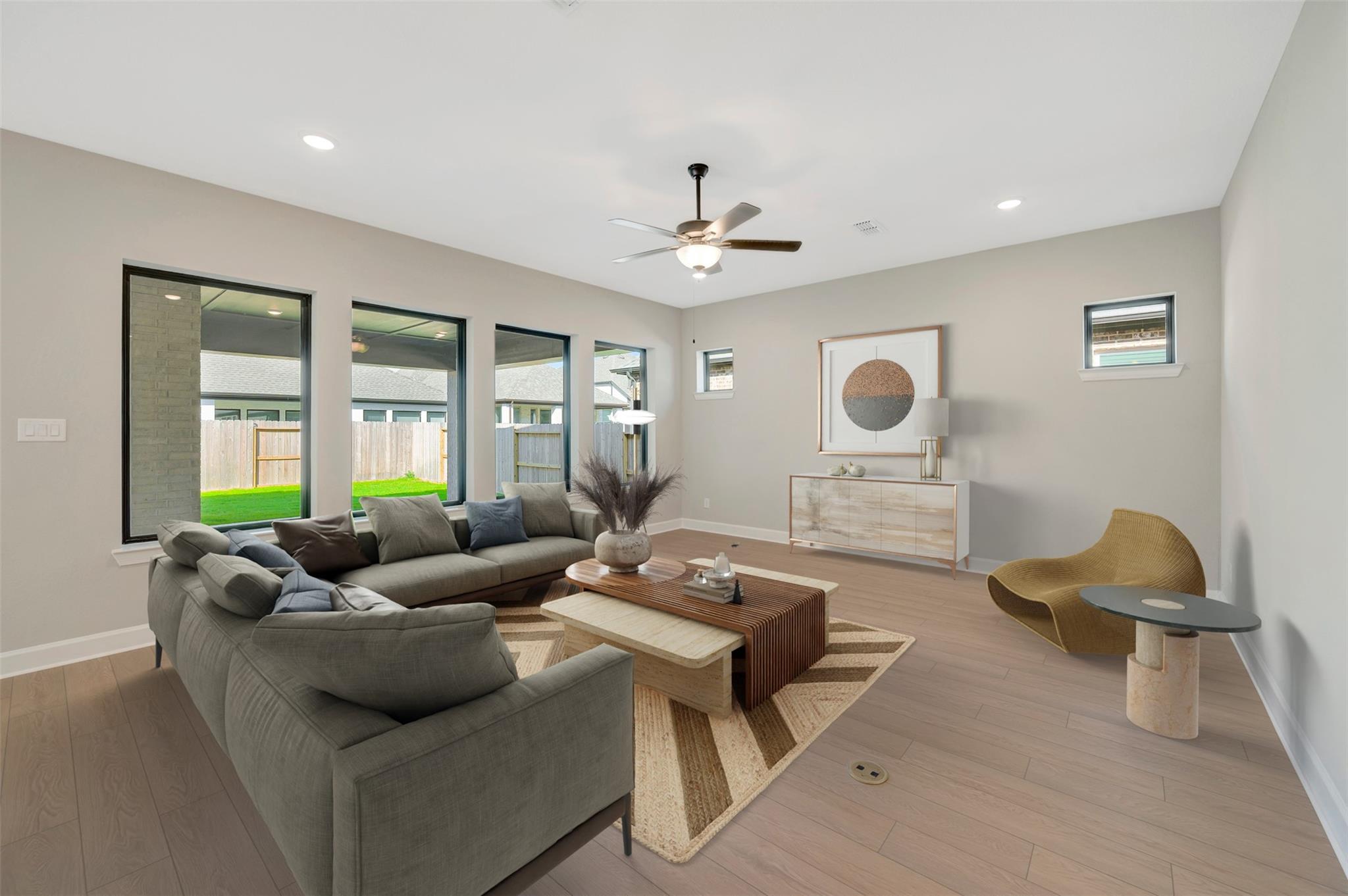 12318 Sweet Gum Drive