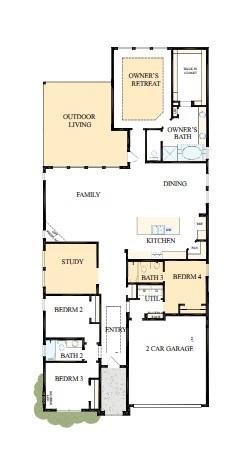 12318 Sweet Gum Drive
