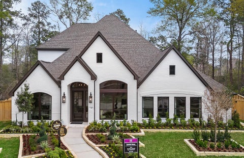 Photo of 116 Founders Grove Loop, Willis, TX 77318 (MLS # 73311902)
