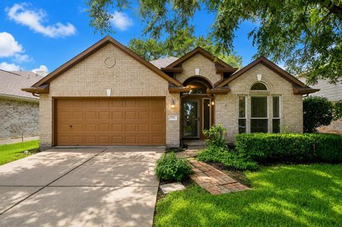 Photo of 2707 Millers Falls Court, Richmond, TX 77406 (MLS # 80321114)