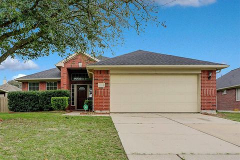 12919 Hammermill Lane Houston TX 77044