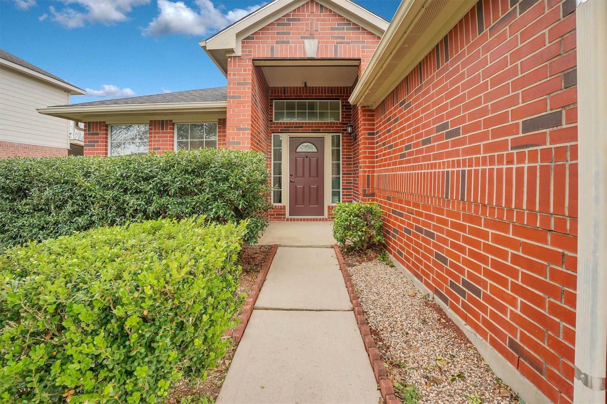 12919 Hammermill Lane