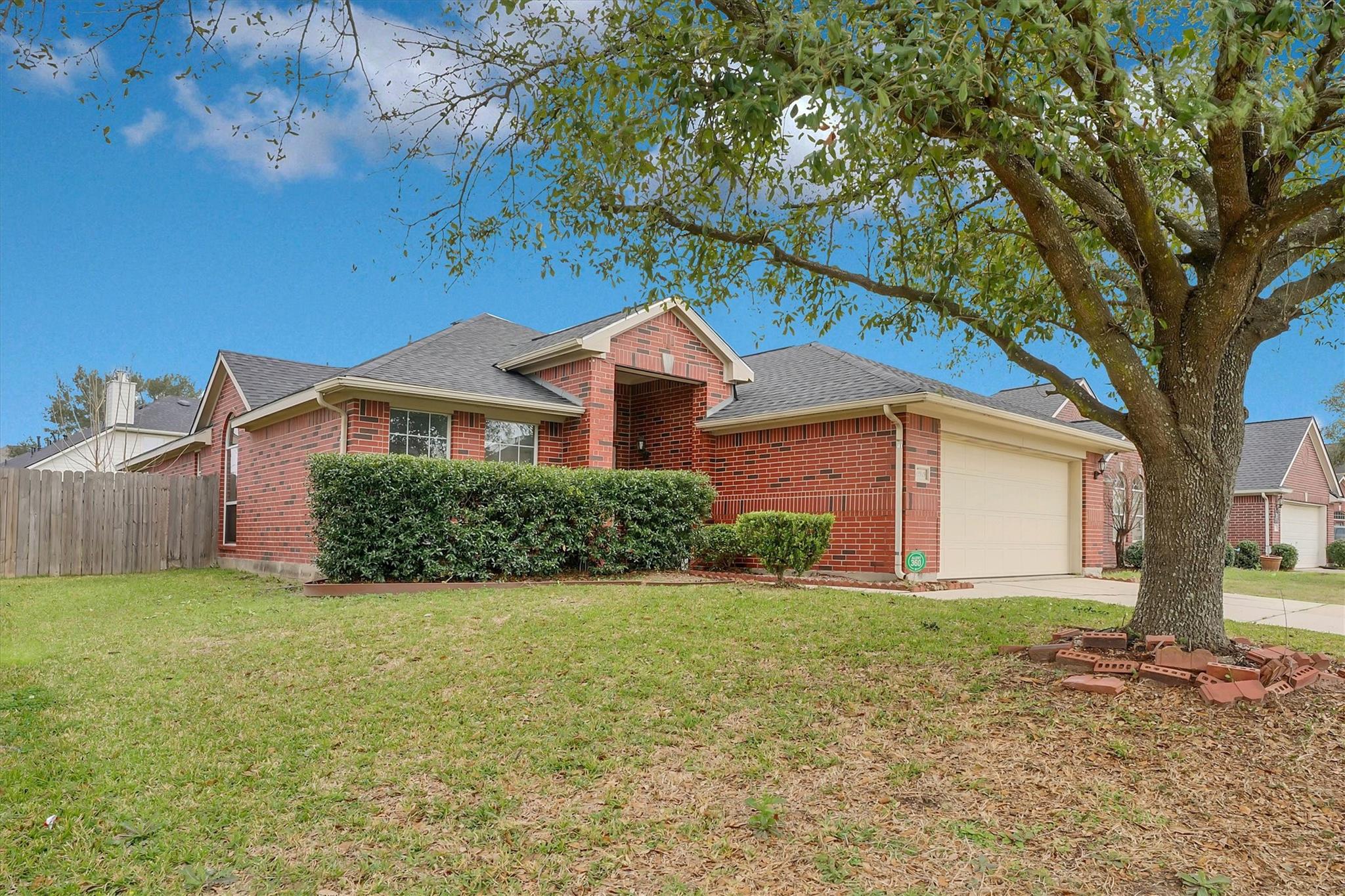 12919 Hammermill Lane