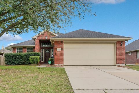 12919 Hammermill Lane Houston TX 77044