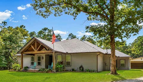Photo of 5535 Fm 350 N, Livingston, TX 77351 (MLS # 13833013)