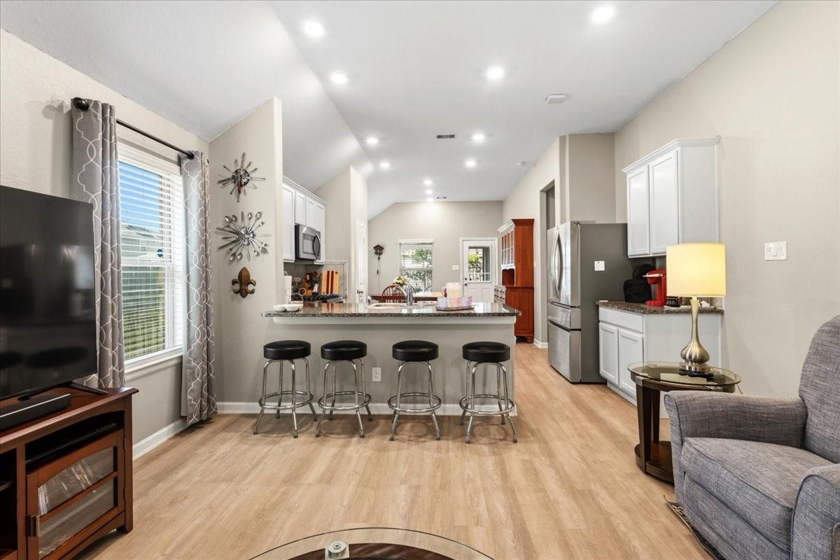 5831 Buckner Creek Court