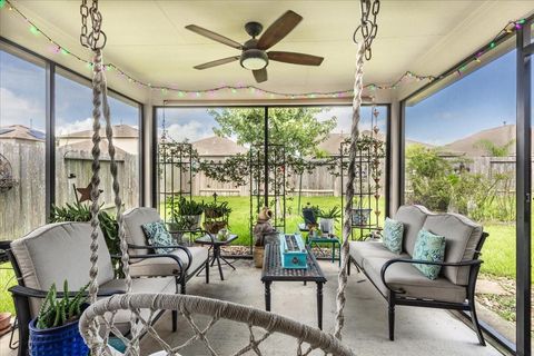 Photo of 5831 Buckner Creek Court, Katy, TX 77493 (MLS # 84892591)