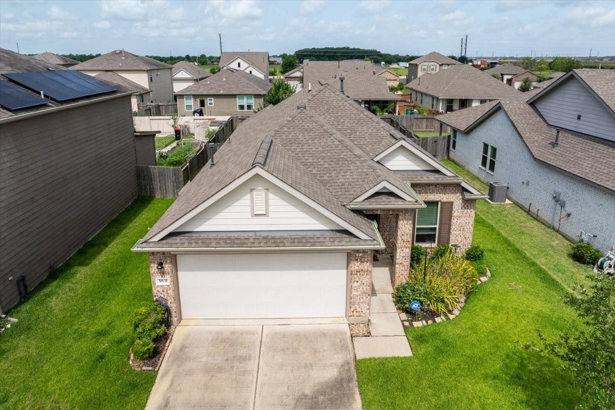 5831 Buckner Creek Court