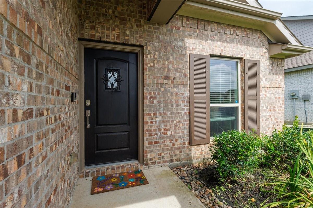 5831 Buckner Creek Court