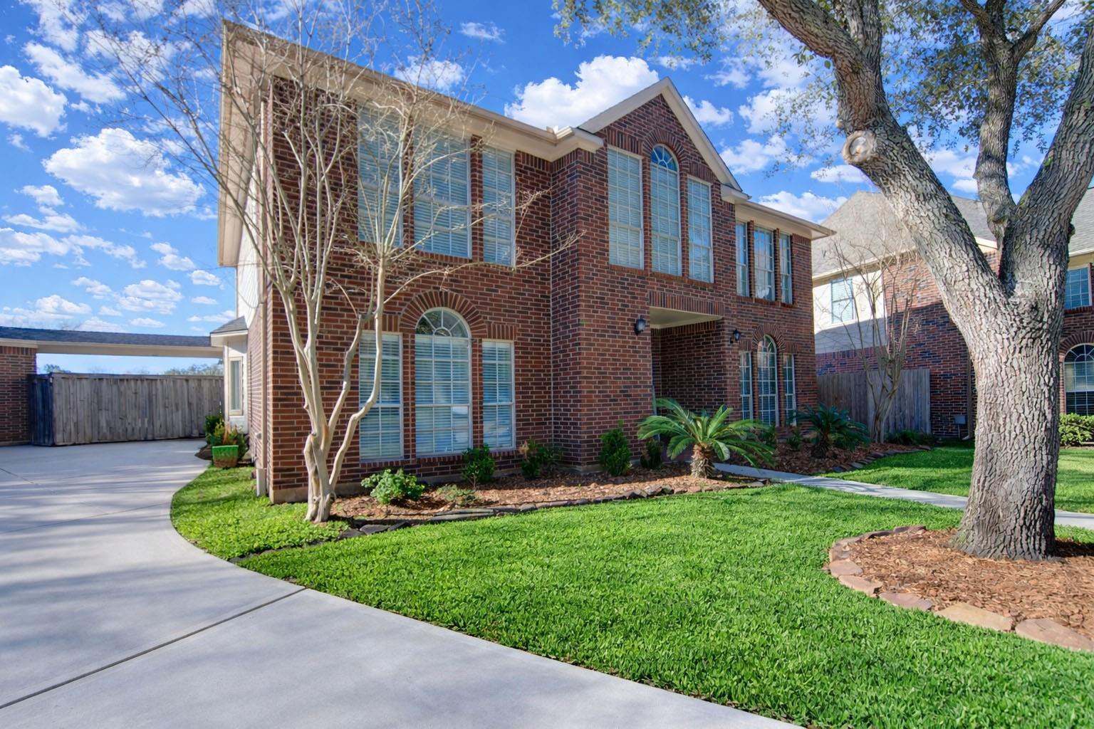 4007 Perry Knoll Court