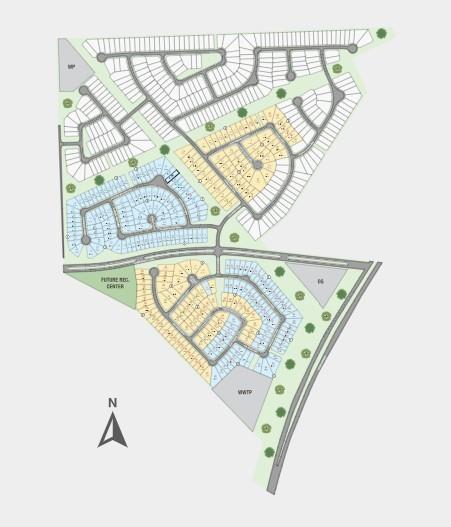 18046 Lasso Mills Drive