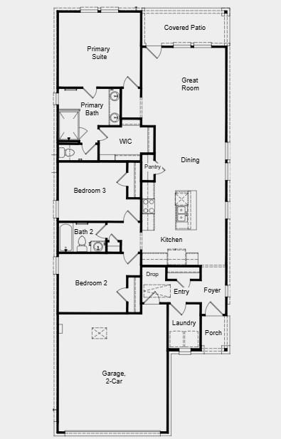 18046 Lasso Mills Drive