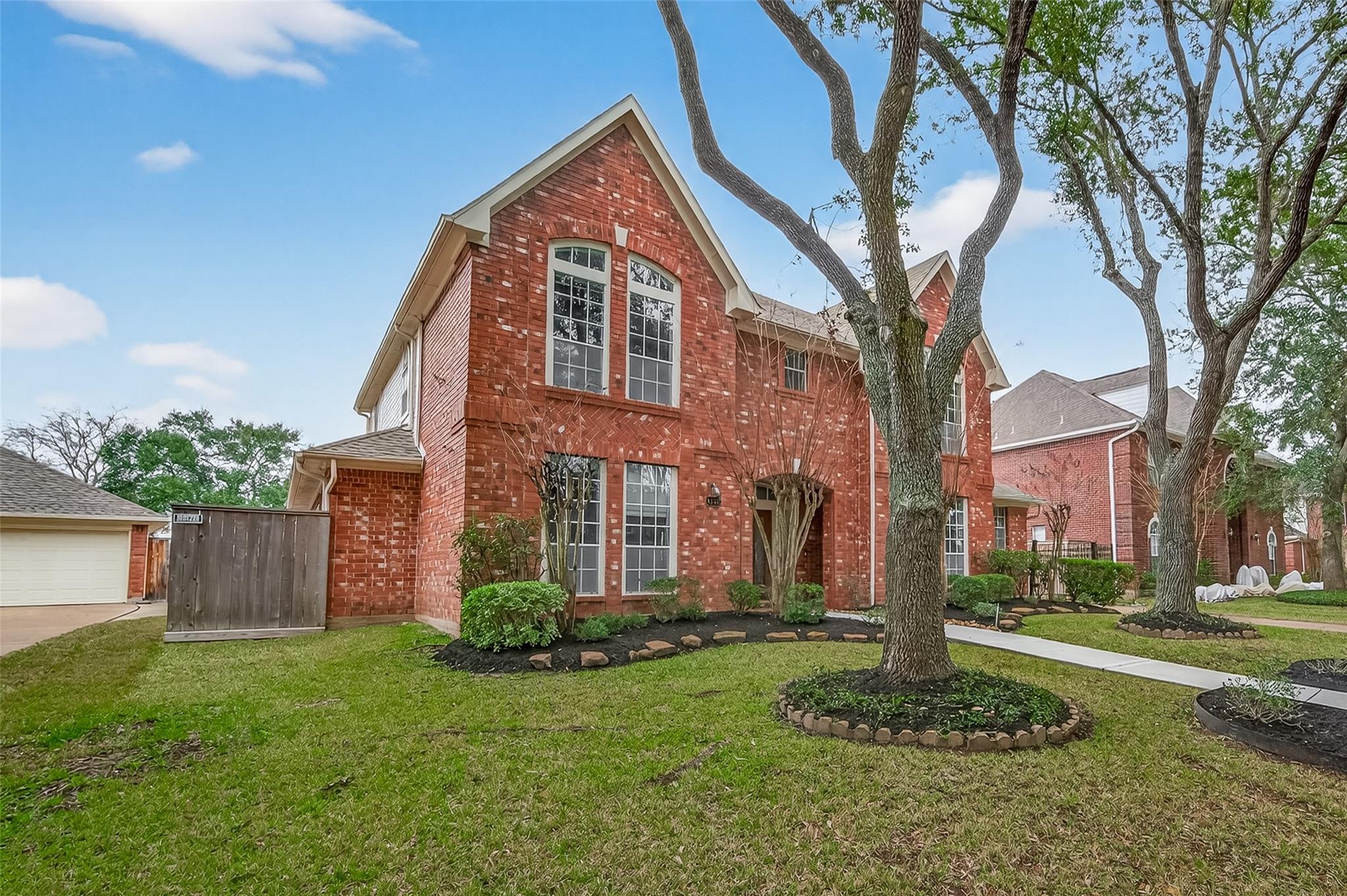 4038 Austin Meadow Drive