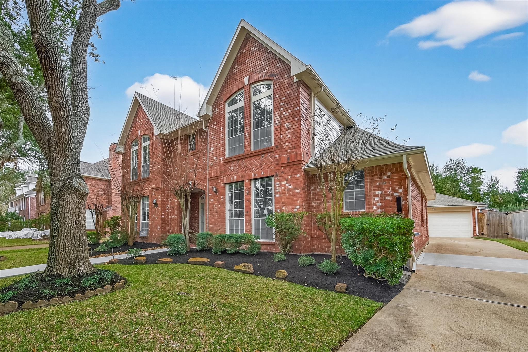 4038 Austin Meadow Drive