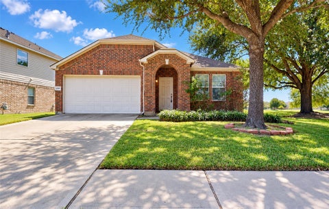 Photo of 24515 Cornell Park Lane, Katy, TX 77494 (MLS # 35933896)