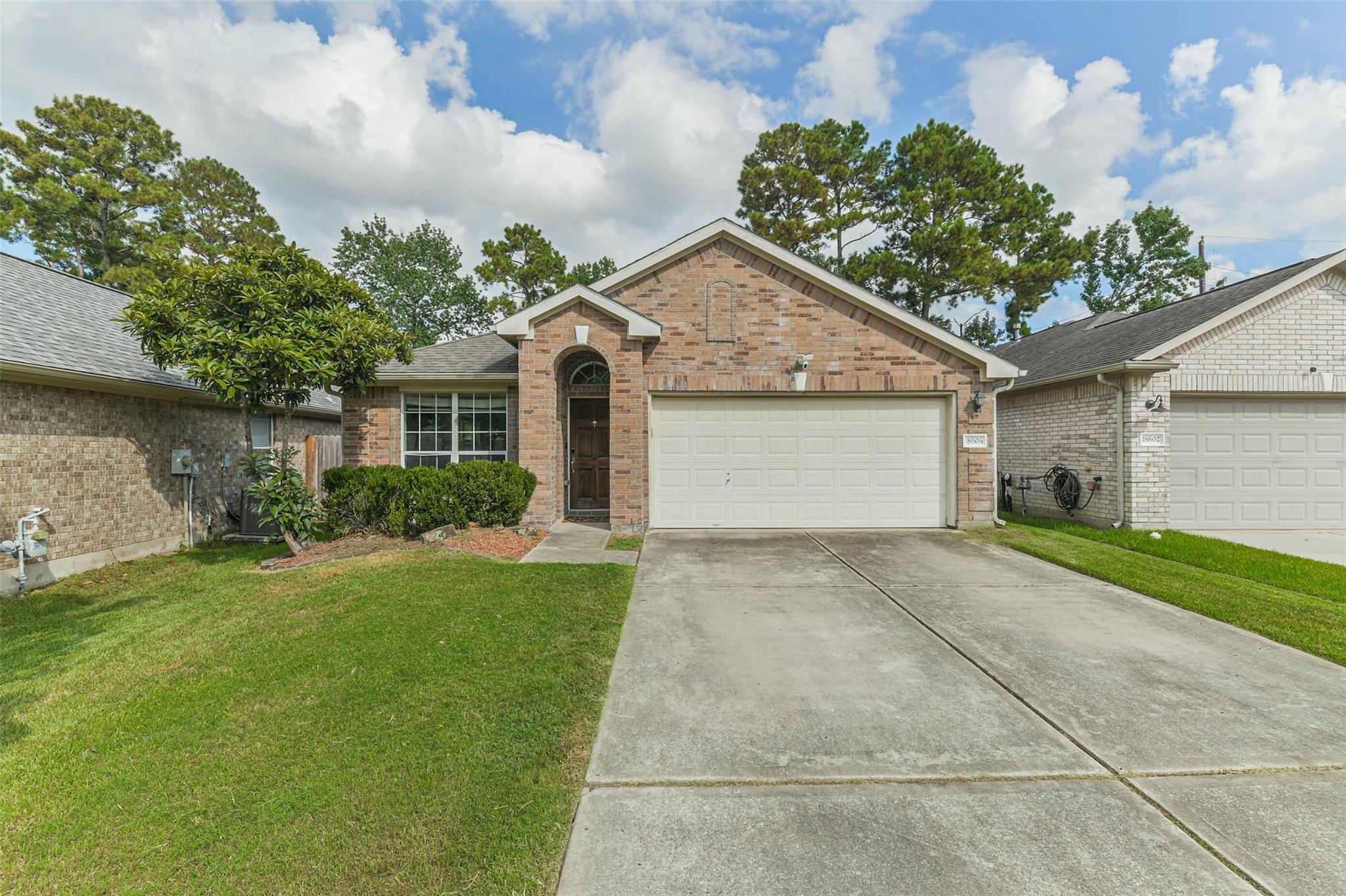 18606 Walden Glen Circle