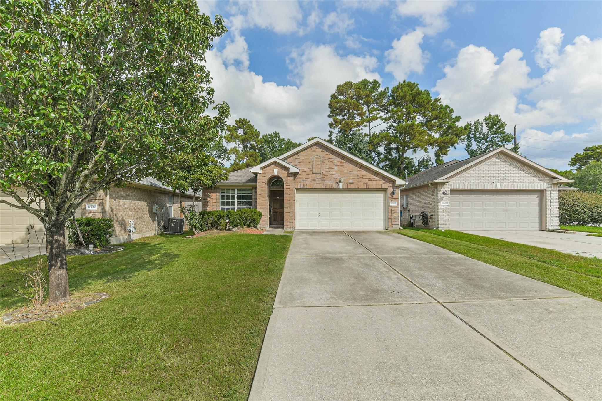 18606 Walden Glen Circle