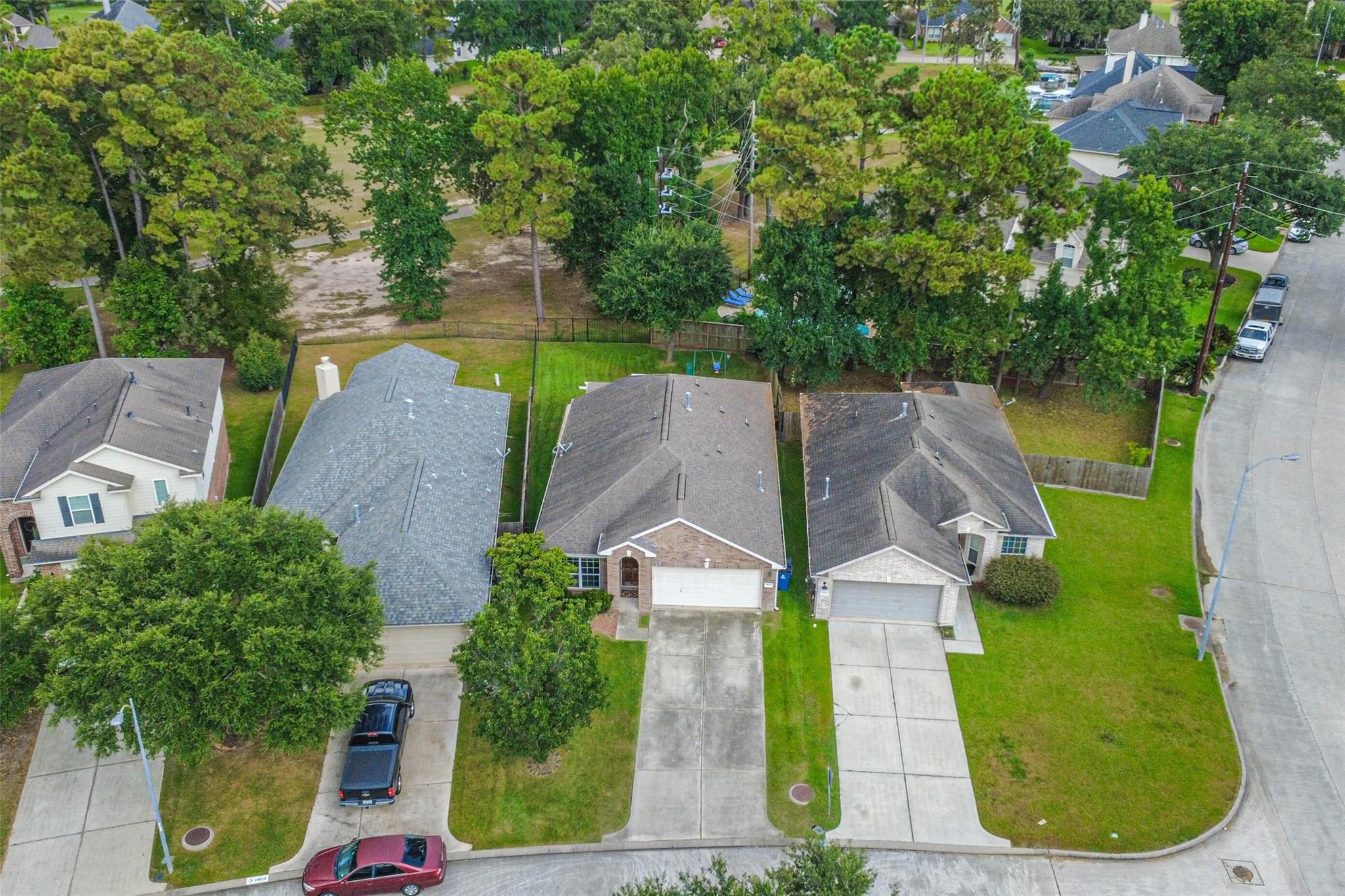 18606 Walden Glen Circle