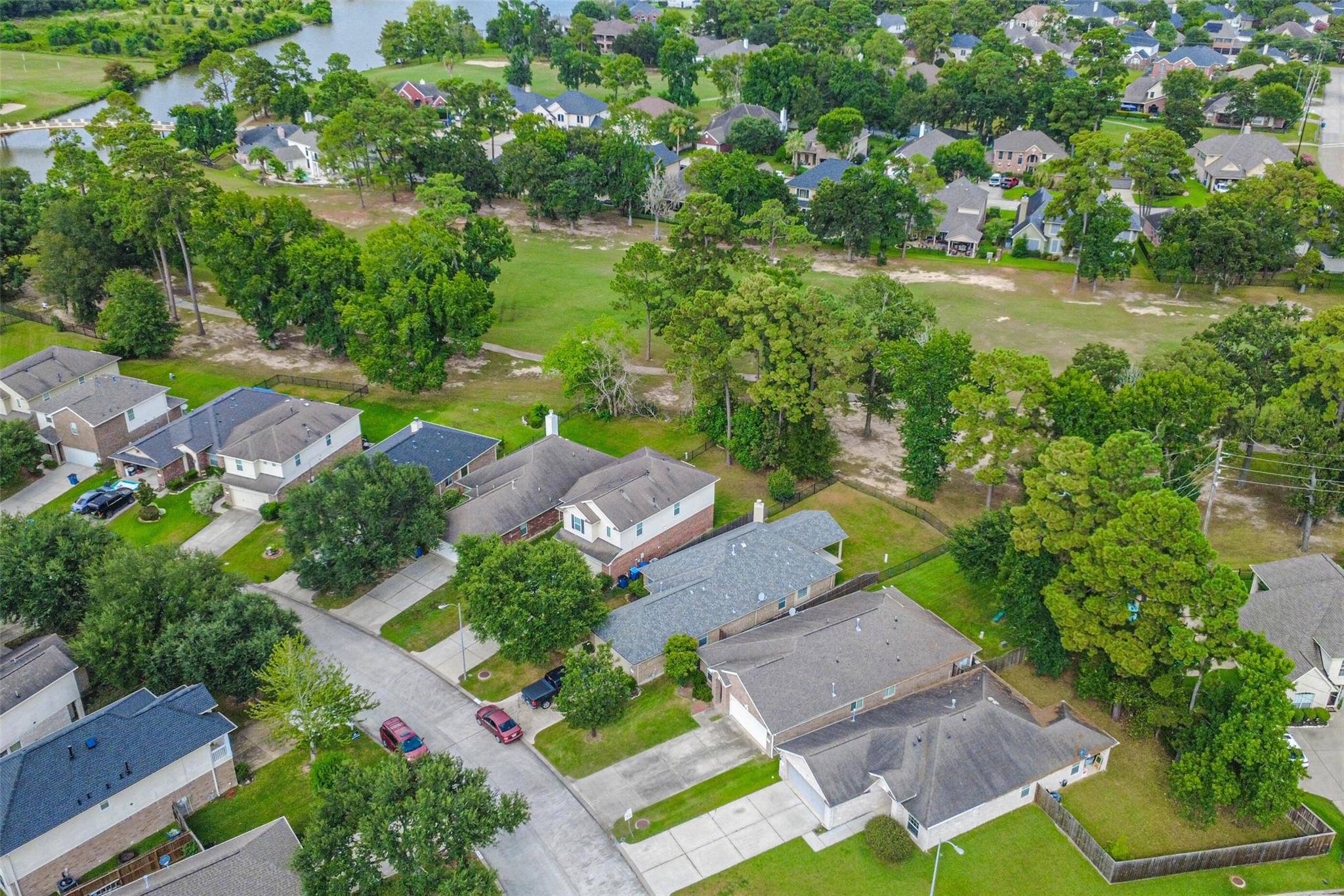 18606 Walden Glen Circle