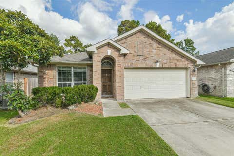 Photo of 18606 Walden Glen Circle, Humble, TX 77346 (MLS # 58604196)