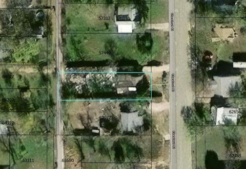 Photo of 1374 Chestnut Street, Abilene, TX 79602 (MLS # 86269699)