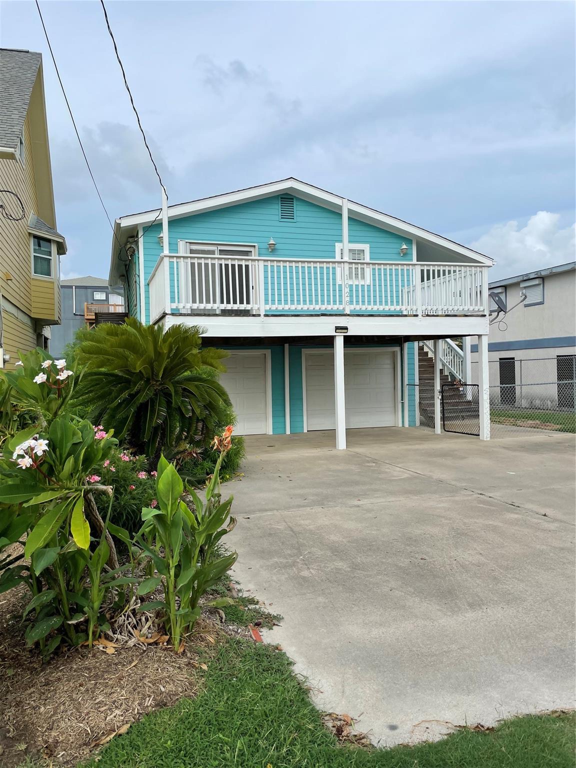 1028 Cozy Cove Lane