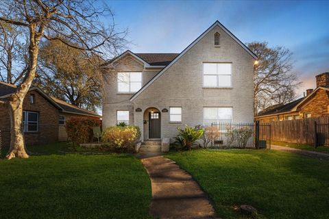 Photo of 3005 Arbor Street #B, Houston, TX 77004 (MLS # 91859003)
